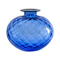 Vaso Venini Monofiori Balloton in Vetro FO310036000F0O5 - FO310036000F0O5